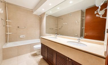 Arriendo Depto. Barrio El Golf -Alsacia