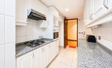Arriendo Depto. Barrio El Golf -Alsacia