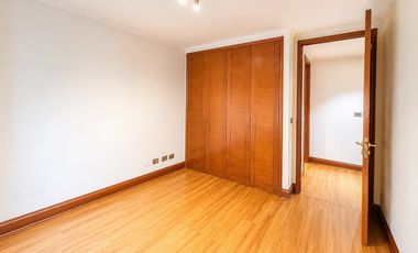 Arriendo Depto. Barrio El Golf -Alsacia