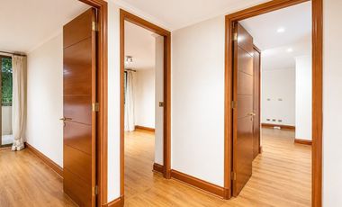 Arriendo Depto. Barrio El Golf -Alsacia
