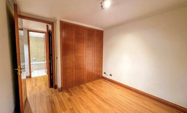 Arriendo Depto. Barrio El Golf -Alsacia