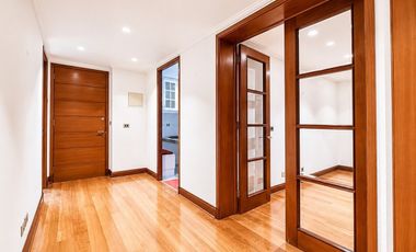 Arriendo Depto. Barrio El Golf -Alsacia