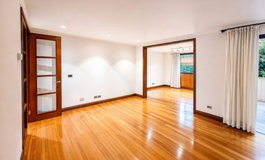 Arriendo Depto. Barrio El Golf -Alsacia