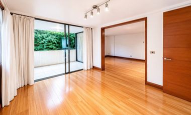 Arriendo Depto. Barrio El Golf -Alsacia