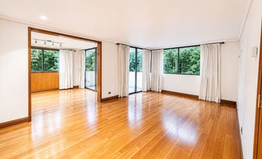 Arriendo Depto. Barrio El Golf -Alsacia