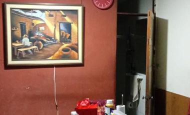 VENTA DE CASA EN SAN JUAN DE LURIGANCHO