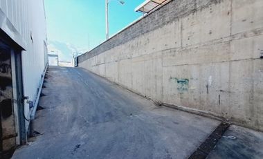 Amplio local / sala, cerca de Aerodromo Tobalaba