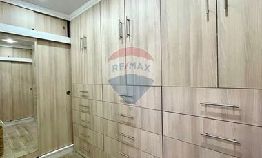 REMODELADA - A PASOS DE PLAZA BUHLER
