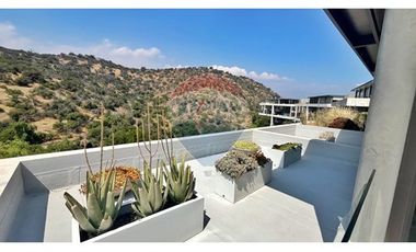 Maravilloso triplex! gran terraza vista panorámica