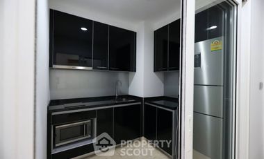 2-BR Condo at The Crest Sukhumvit 34 near BTS Thong Lor