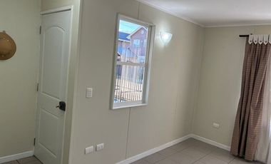 Venta de Casa en excelente sector en Villarrica