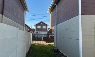 Venta de Casa en excelente sector en Villarrica