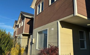 Venta de Casa en excelente sector en Villarrica
