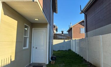 Venta de Casa en excelente sector en Villarrica