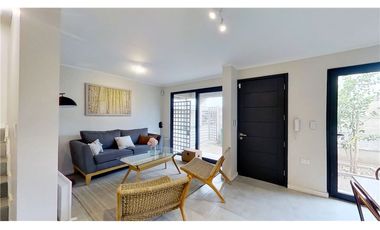 Casa Arriendo con compromiso de compra