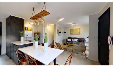 Casa Arriendo con compromiso de compra