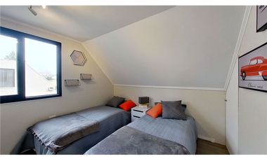 Casa Arriendo con compromiso de compra
