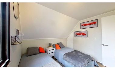 Casa Arriendo con compromiso de compra