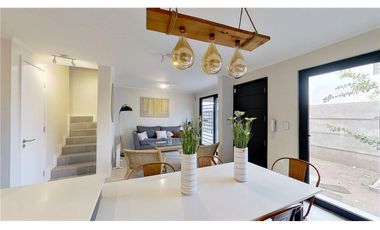 Casa Arriendo con compromiso de compra