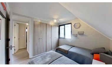 Casa Arriendo con compromiso de compra