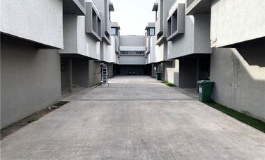 Casa Arriendo con compromiso de compra