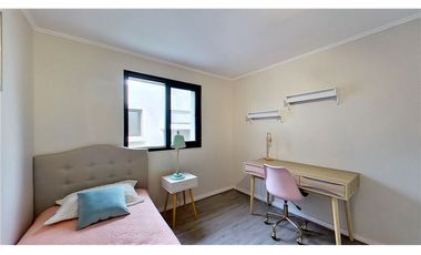 Casa Arriendo con compromiso de compra