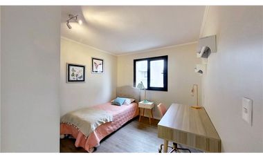 Casa Arriendo con compromiso de compra