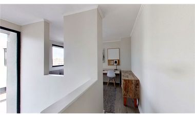 Casa Arriendo con compromiso de compra