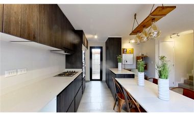 Casa Arriendo con compromiso de compra