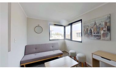 Casa Arriendo con compromiso de compra