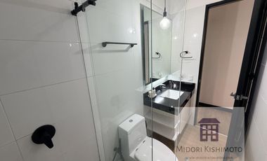 Departamento Amoblado y Equipado