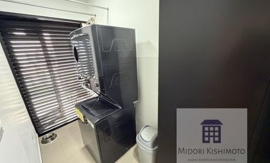 Departamento Amoblado y Equipado