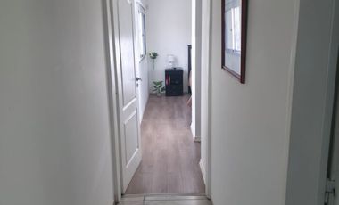 VENDO CASA EN AGUADITA DEL PORTEZUELO - LA PUNTA- SAN LUIS