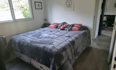 VENDO CASA EN AGUADITA DEL PORTEZUELO - LA PUNTA- SAN LUIS