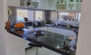 VENDO CASA EN AGUADITA DEL PORTEZUELO - LA PUNTA- SAN LUIS