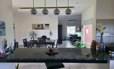 VENDO CASA EN AGUADITA DEL PORTEZUELO - LA PUNTA- SAN LUIS