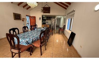 Casa de Campo en Curacaví-Naturaleza y Confort