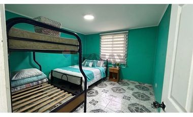 Casa de Campo en Curacaví-Naturaleza y Confort