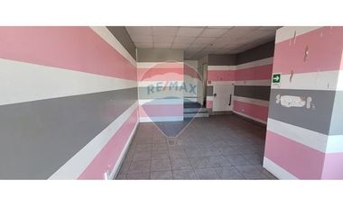 ¡Rebajada, la mejor ubicación en Las Parcelas