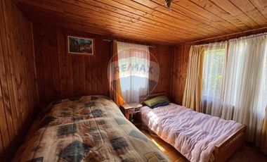 Terreno Urbano de 4.135 m² en Panguipulli