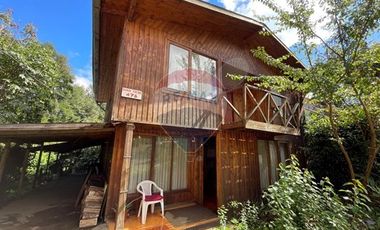 Terreno Urbano de 4.135 m² en Panguipulli