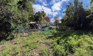 Terreno Urbano de 4.135 m² en Panguipulli