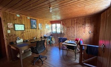 Terreno Urbano de 4.135 m² en Panguipulli