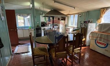 Terreno Urbano de 4.135 m² en Panguipulli