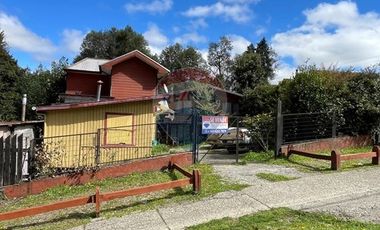 Terreno Urbano de 4.135 m² en Panguipulli