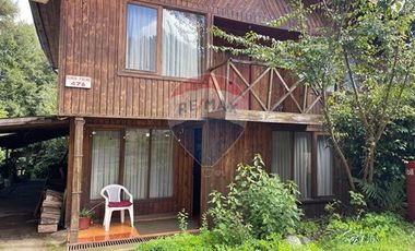 Terreno Urbano de 4.135 m² en Panguipulli