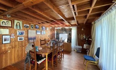 Terreno Urbano de 4.135 m² en Panguipulli