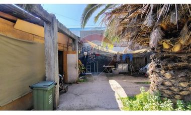 ¡Terreno Ideal en Renca, 2154 m², 10 Hab, 5 Baños!