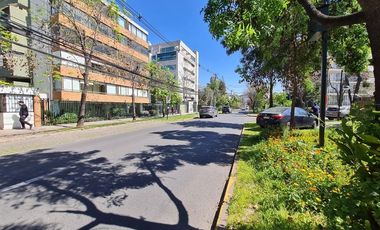 ¡Oportunidad única de inversión en Ñuñoa !