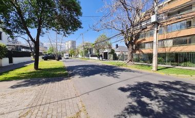 ¡Oportunidad única de inversión en Ñuñoa !